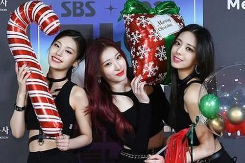 Các nữ thần tượng Kpop nổi bật trên thảm đỏ