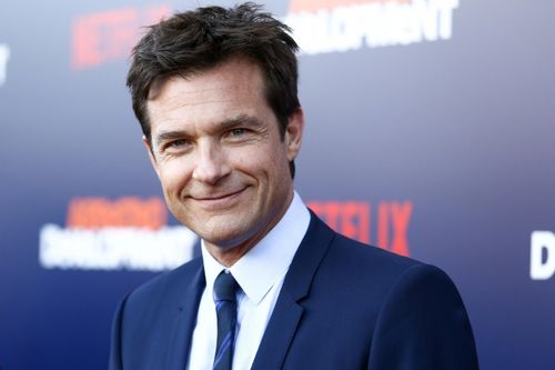 Jason Bateman được vinh danh là Người đàn ông của năm