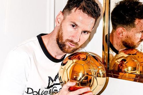 Những siêu sao đã bên kia sườn dốc: Ronaldo, Messi, Ibrahimovic, và những ai?