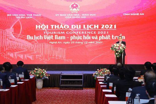 'Phá băng' du lịch trong điều kiện 'bình thường mới'
