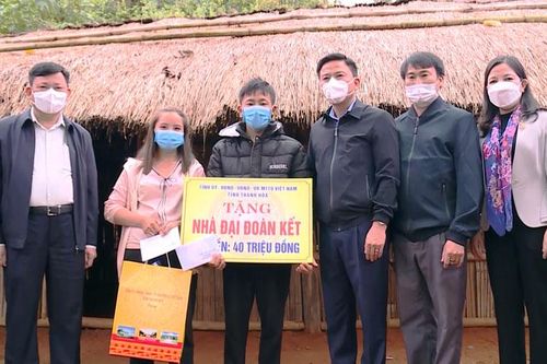 Thanh Hóa nỗ lực bảo vệ sức khỏe nhân dân, tích cực phát triển kinh tế-xã hội