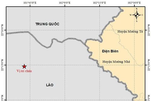Cần lắp đặt thiết bị đo ảnh hưởng động đất tại công trình cao tầng ở Hà Nội