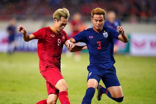 'Thái Lan sẽ không thay đổi lối chơi ở trận tái đấu Việt Nam'