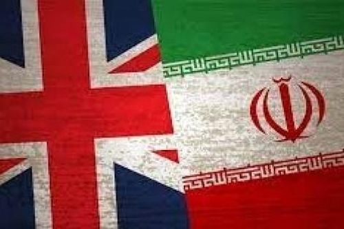 Iran đáp trả chỉ trích của Anh về việc phóng tên lửa đạn đạo, cáo buộc London 'can thiệp công việc nội bộ'
