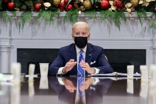 Thông điệp Giáng sinh của các nhà lãnh đạo trên thế giới: Kỳ vọng về một năm 2022 tươi sáng hơn