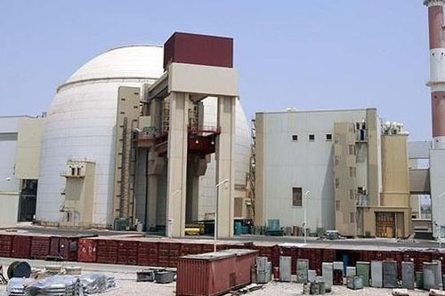 Hợp tác với Nga, Iran có thể tự sản xuất nhiên liệu hạt nhân