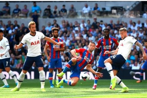 Nhận định trận Tottenham vs Crystal Palace, 22h ngày 26/12