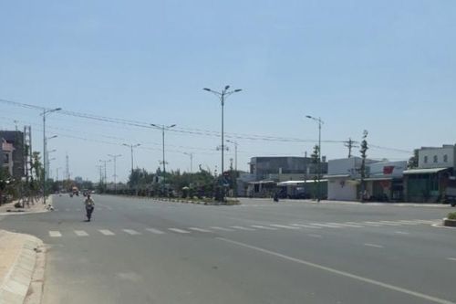 Khởi tố vụ án liên quan những sai phạm tại dự án đường Lê Duẩn