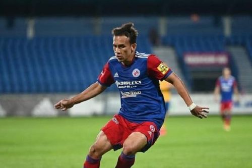 Indonesia chào đón sự trở lại của Egy Maulana Vikri trước trận tái đấu Singapore