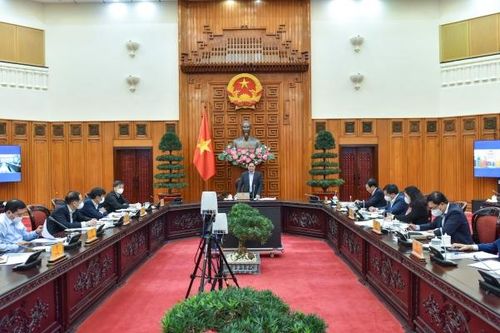 Tuyên Quang cần tự tin mở cửa, bình tĩnh xử lý các vấn đề liên quan tới dịch bệnh