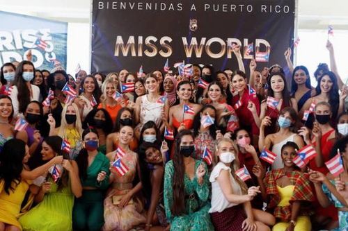 BTC Miss World thiệt hại hàng triệu USD vì hoãn chung kết