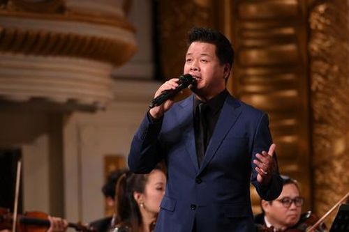 NSƯT Đăng Dương- người 'giữ lửa' âm nhạc cách mạng