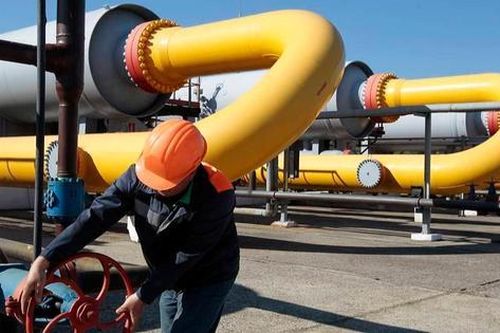 Serbia muốn mua thêm khí đốt của Nga với mức giá giảm