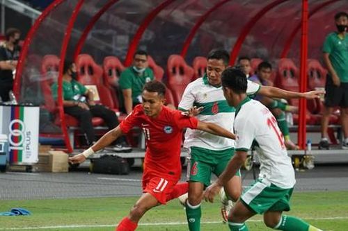 Nhận định, dự đoán Indonesia vs Singapore 19h30 ngày 25/12: Thế trận khó lường