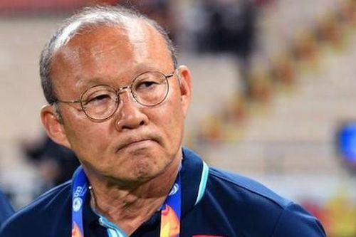 HLV Park Hang-seo: 'Gặp Thái Lan sẽ là trận đấu đẹp, một cuộc chiến không hối hận'