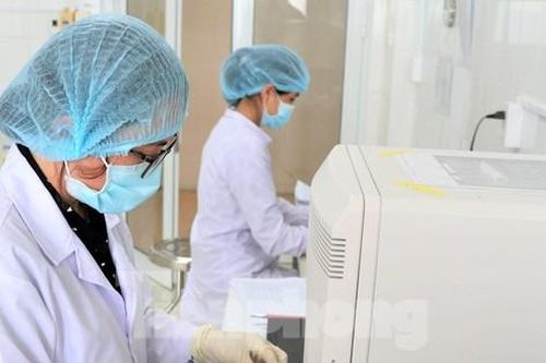 Bình Dương công bố mức phí xét nghiệm mới nhất thấp hơn nhiều so với trước