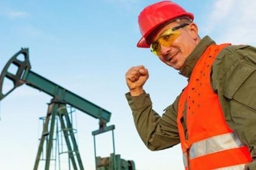 Năm trở lại của dầu mỏ toàn cầu với dự báo sức mạnh to lớn