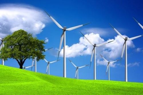 GE Lands cung cấp năng lượng điện gió tại Hà Lan