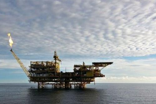 Petronas đẩy nhanh việc mở mỏ khí đốt mới