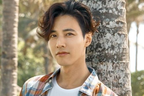 Won Bin tuổi 44: Trùm bất động sản nhưng cưới chỉ tốn 20 triệu đồng