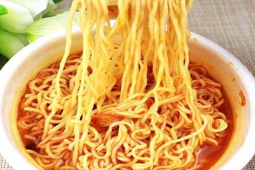 EU tăng kiểm tra dư lượng bảo vệ thực vật trong mì ăn liền Việt Nam