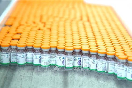 Nicaragua tiếp nhận lô vaccine thứ 2 từ Trung Quốc