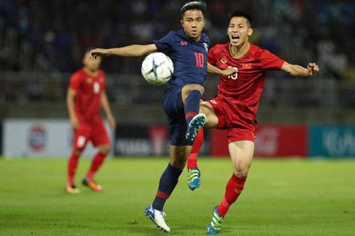 Bán kết lượt về AFF Suzuki Cup 2020: Thử thách nhà đương kim vô địch