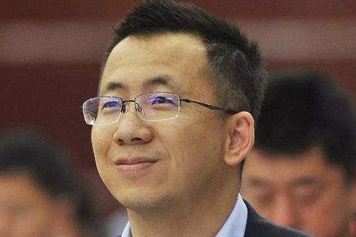 Tăng 36 tỉ USD tài sản/năm, 'cha đẻ' Tiktok thành người giàu nhất Trung Quốc dưới 40 tuổi