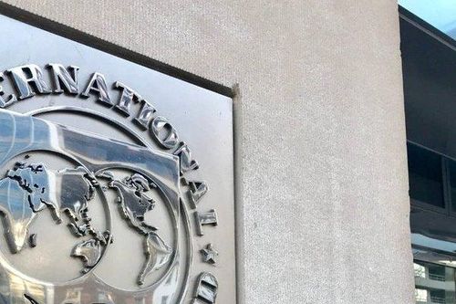 Vì sao IMF lo ngại về thị trường tiền mã hóa?