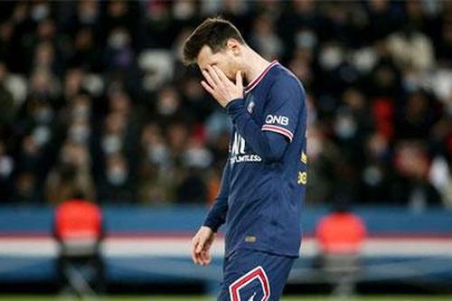 Những bản hợp đồng bom tấn của PSG hè 2021: Vẫn chưa xứng với kỳ vọng!