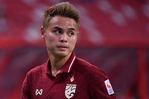 Siam Sports: ĐT Thái Lan nên dùng hàng thủ dự bị để đấu Việt Nam