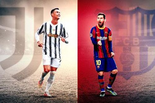 Thống kê ghi bàn năm 2021 của Messi và Ronaldo tạo ra tranh cãi dữ dội