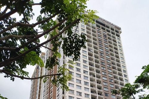 Khi xảy ra động đất, ở nhà cao tầng cần làm gì?