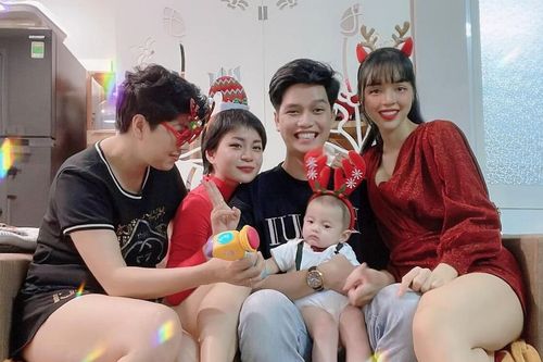 Sau ồn ào bị chồng sắp cưới hành hung đến nhập viện, siêu mẫu Khả Trang lần đầu xuất hiện tươi tắn