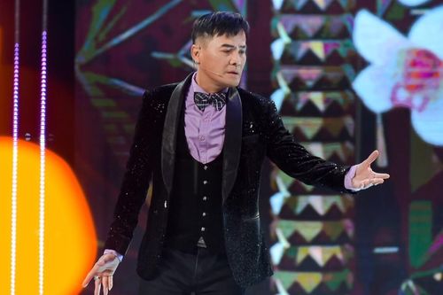 Chế Thanh bật mí chi tiết 'thỏa thuận ngầm' với vợ nhằm giữ bí mật cuộc sống gia đình