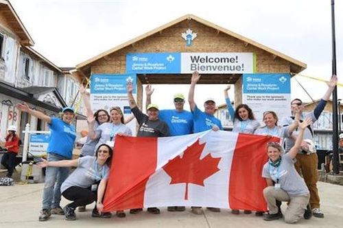 Kinh nghiệm phát triển doanh nghiệp tạo tác động ở Canada