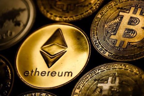 Hai lý do khiến IMF lo lắng về tiền ảo