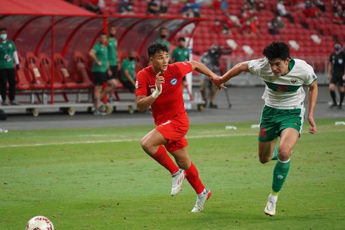 Bán kết 1 (lượt về) AFF Cup 2020: Cơ hội vẫn chia đều