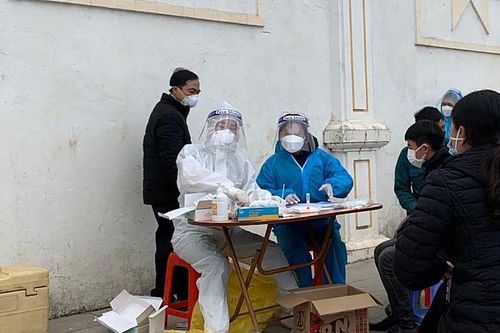 Phòng, chống Virus Corona (2019-nCoV) | Xã Hội TRUYỀN HÌNH INTERNET Lai Châu qua ảnh
