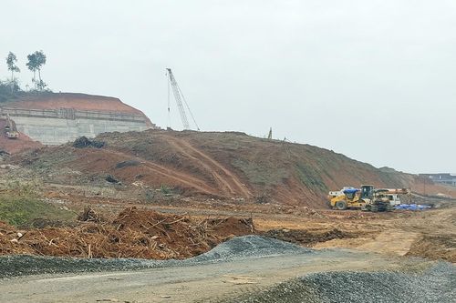 Tập trung thu hút đầu tư