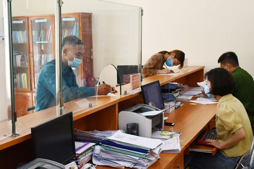 Lào Cai đi đầu trong cải cách thủ tục hành chính