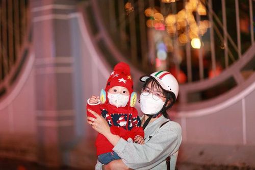 Giáng sinh an lành nơi xứ đạo Bảo Lộc