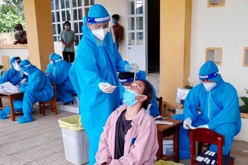 Ghi nhận 238 ca Covid-19 mới, TP Đà Lạt gia tăng số ca nhiễm trong cộng đồng