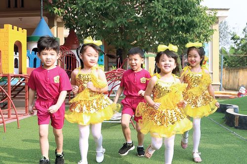 Đồng hành với sự phát triển bền vững