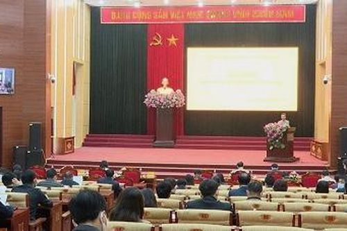 Thanh Ba giao chỉ tiêu kế hoạch nhà nước năm 2022