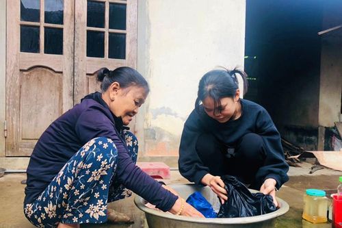 Hai chiều nỗi lo