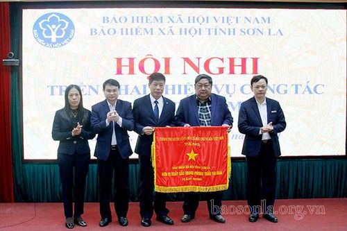 Bảo hiểm xã hội tỉnh triển khai nhiệm vụ năm 2022