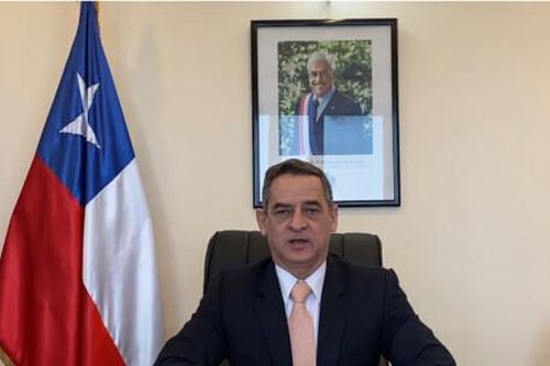Việt Nam- Chile: Hướng tới hợp tác sâu rộng về năng lượng tái tạo