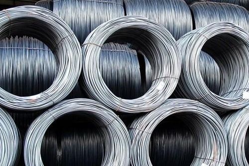 Dòng tiền gia tăng, nhóm cổ phiếu thép có đà tăng mạnh trong phiên tới