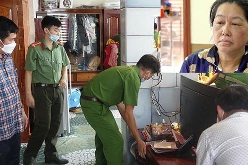 'Bà trùm' Mười Tường thu 4.105 tỷ đồng từ buôn lậu